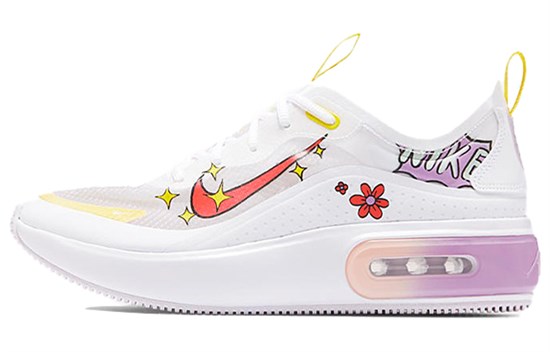 Nike Air Max Dia Se 'Diamond Floral' Women's CW2632-181 - фото 547727