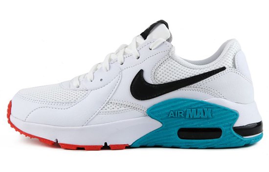 Nike Air Max Excee 'Oracle Aqua Barely Volt' Women's CD5432-102 - фото 547838