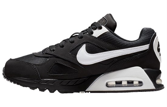 Nike Air Max IVO Black White GS 579995-011 - фото 548171