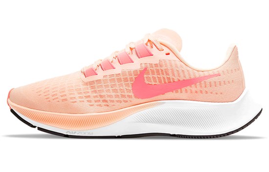 Nike Air Zoom Pegasus 37 'Crimson Tint' Women's BQ9647-800 - фото 550001