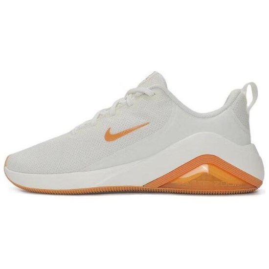 Nike Bella 7 Sail Coconut Milk Copper Moon Women's FZ1689-102 - фото 550889