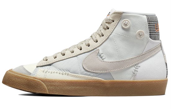Nike Blazer Mid 77 Lx Voodoo Women's DR0977-119 - фото 551523