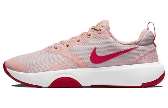 Nike City Rep Tr 'Pink Oxford Rush Pink' Women's DA1351-656 - фото 552117