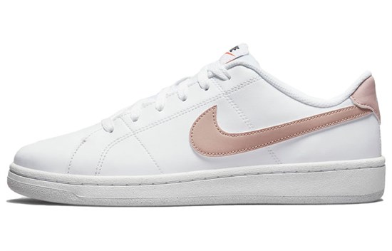 Nike Court Royale 2 'White Pink' Women's DH3159-101 - фото 553004
