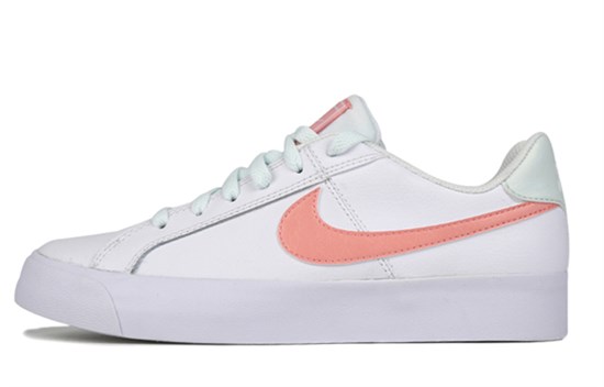 Nike Court Royale Ac Bleached Coral Women's AO2810-107 - фото 553009