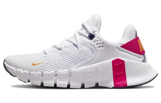 Nike Free Metcon 4 Iris Whisper Rush Pink Women's CZ0596-556 - фото 555512