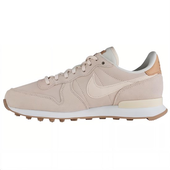 Nike Internationalist 'Beige White' Women's 828404-104 - фото 556421
