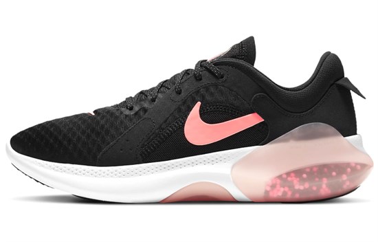 Nike Joyride Dual Run 2 'Black Crimson Pulse' Women's CT0311-005 - фото 556496