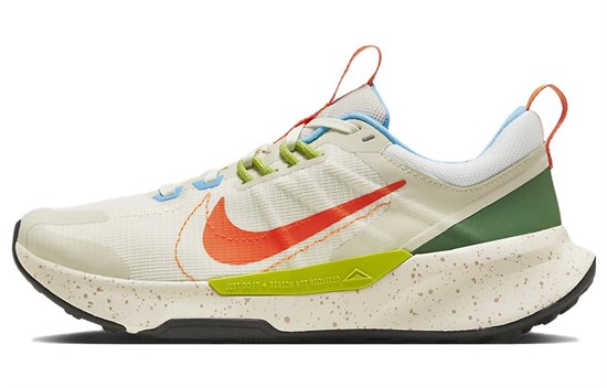 Nike Juniper Trail 2 Next Nature 'Sail White' Women's FN3450-181 - фото 556550