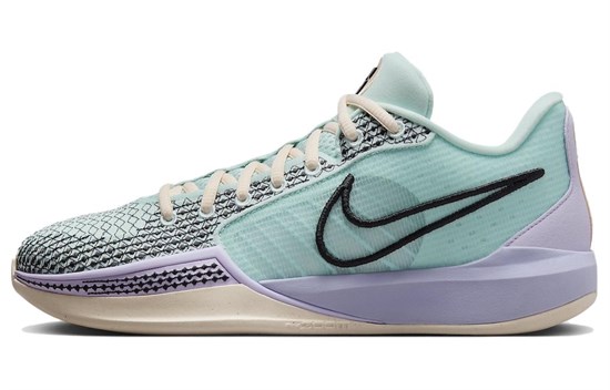 Nike Sabrina 1 'Brooklyn's Finest' Women's FQ3381-301 - фото 559047