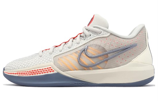 Nike Sabrina 1 'Grounded' Women's FQ3389-002 - фото 559096