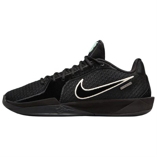 Nike Sabrina 2 'Black Label' IB3871-001 - фото 559153