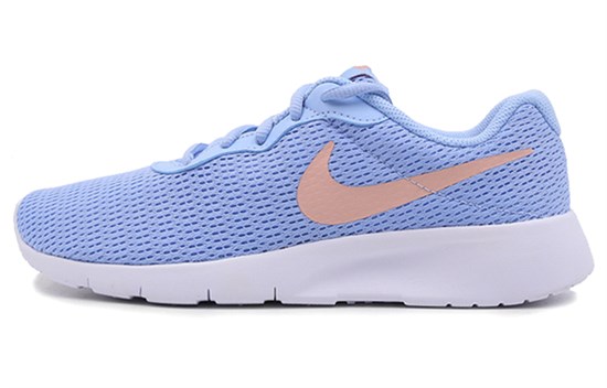 Nike Tanjun 'Psychic Blue' GS 818384-406 - фото 559804