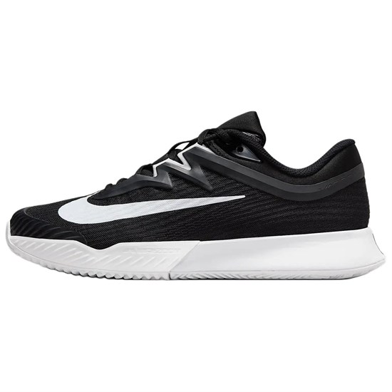 Nike Vapor Pro 3 Anti Slip Wear Resistant Low Top Tennis Shoes Women's Black HQ6030-001 - фото 560285