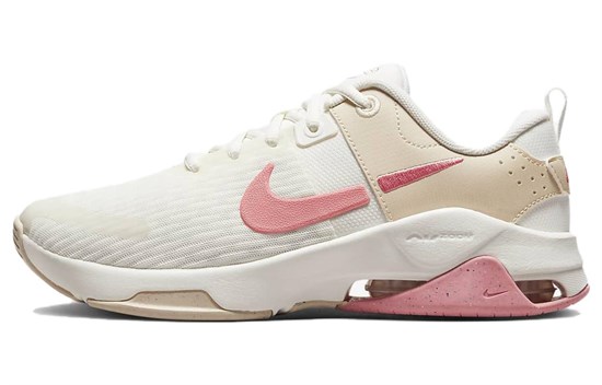 Nike Zoom Bella 6 'Sail Coral Chalk' Women's DR5720-101 - фото 561385