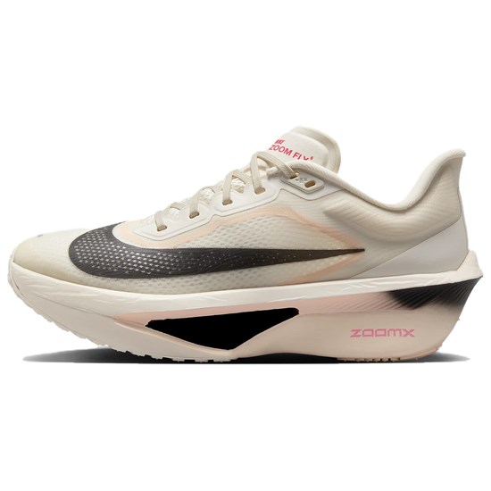 Nike Zoom Fly 6 'Pale Ivory Crimson Tint' Women's FN8455-102 - фото 561552