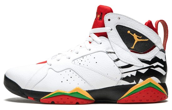 JORDAN 7 Retro Premio Bin 23 436206-101 - фото 563979