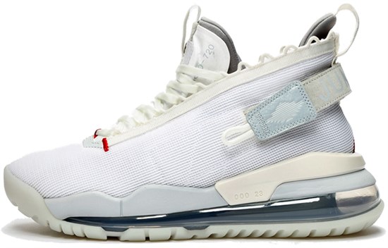 JORDAN Proto Max 720 Sneakersnstuff 20th Anniversary CT3444-001 - фото 565223