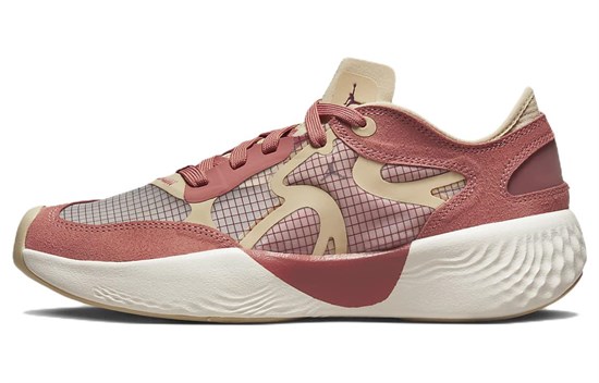 JORDAN Delta 3 Low 'Canyon Pink Rattan' Women's DM3384-600 - фото 567240
