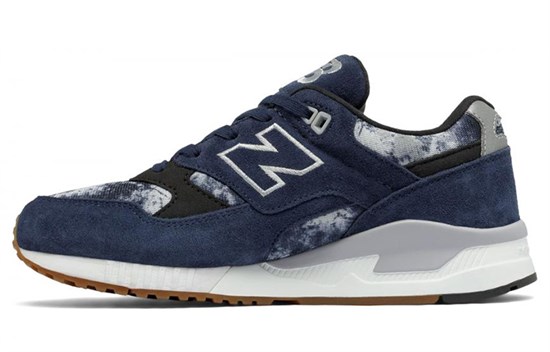 New Balance 530 Light Blue W530BNA - фото 567944