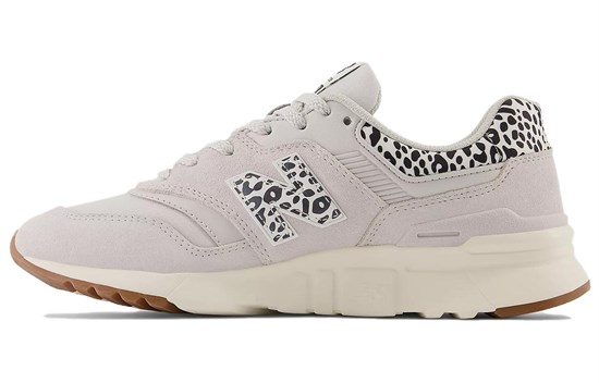 New Balance 997H Grey Matter Animal Print Women's CW997HWD - фото 568780