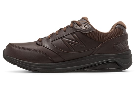New Balance 928v3 Brown MW928BR3 - фото 570827