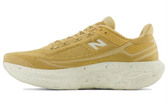 New Balance Fresh Foam X 1080v13 'Yellow White' M108013D - фото 571441