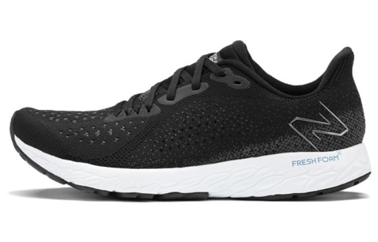 New Balance Fresh Foam X Tempo V2 Black White MTMPOLK2 - фото 571581