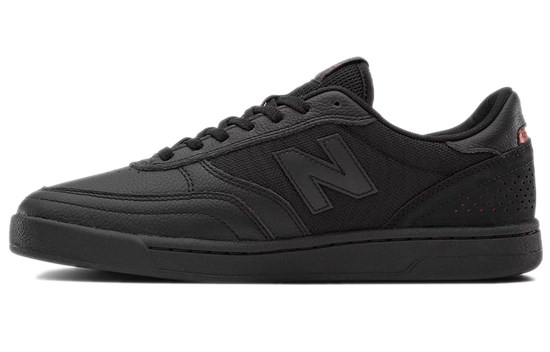 New Balance Numeric 440 Tom Know Black NM440RTK - фото 572227