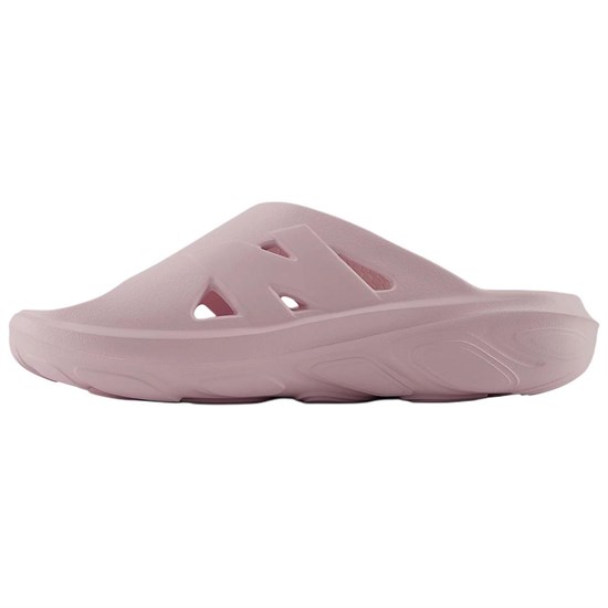 New Balance Fresh Foam Rcvry Slide Twilight Haze Parchment RCVRYSP1 - фото 572270