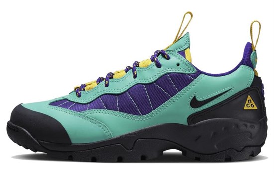 Nike Acg Air Mada 'Light Menta' D09332-300 - фото 572374