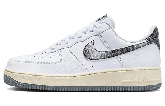 Nike Air Force 1 Low Classics 50 Years Of Hip Hop DV7183-100 - фото 573367