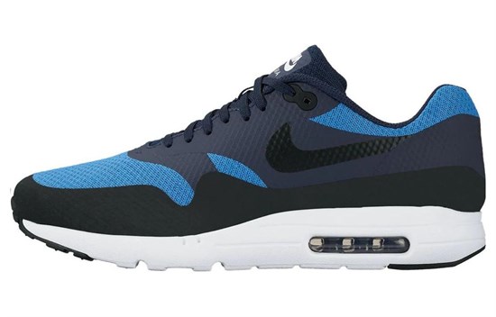 Nike Air Max 1 Ultra Star Blue 819476-401 - фото 574106