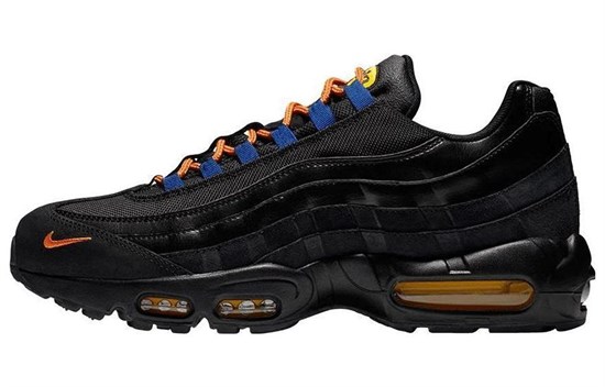Nike Air Max 95 La Vs. Nyc AT8505-001 - фото 574922