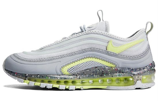 Nike Air Max Terrascape 97 'Grey Volt' DV7418-002 - фото 576083