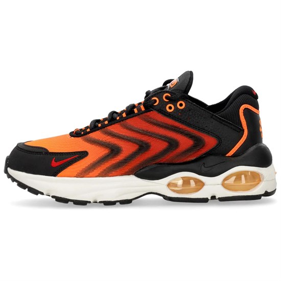 Nike Air Max Tw Se Black Orange Summit FJ2590-001 - фото 576129