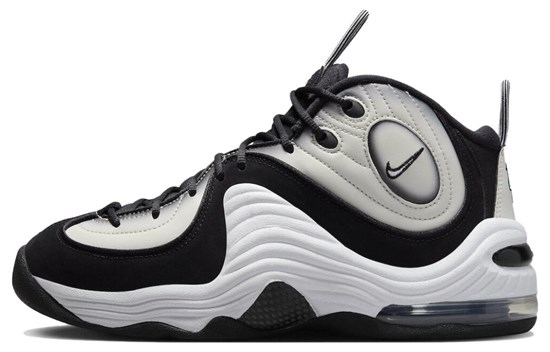 Nike Air Penny 2 Panda DZ2549-001 - фото 576355