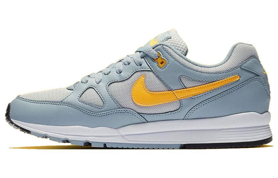 Nike Air Span Ii 'Obsidian Mist' AH8047-405 - фото 576496