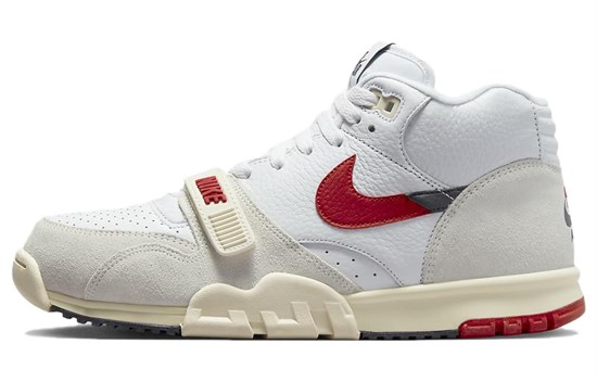 Nike Air Trainer 1 Split Chicago DZ2547-100 - фото 576561