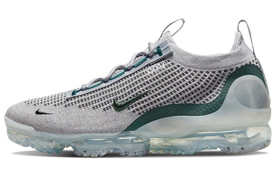 Nike Air VaporMax 2021 Fk Dark Atomic Teal DN3074-001 - фото 576646