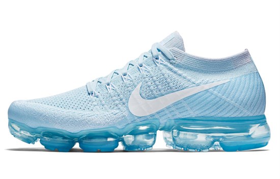 Nike Air VaporMax Glacier Blue 849558-404 - фото 576705
