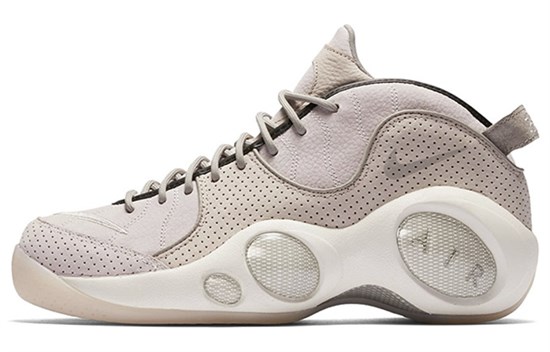 Nike Air Zoom Flight 95 Pearl Pink 941943-600 - фото 576835