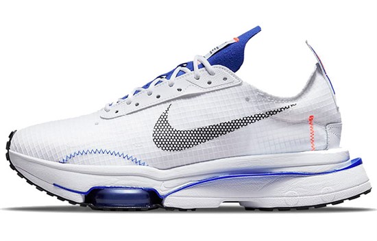 Nike Air Zoom Type Se White Game Royal CV2220-101 - фото 577456