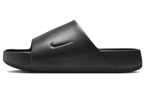 Nike Calm Slide Black FD4116-001 - фото 578402