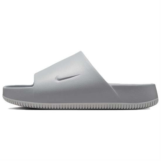 Nike Calm Slide Wolf Grey Photon Dust FD4116-004 - фото 578411