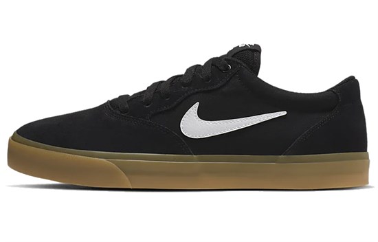 Nike Chron Slr Sb 'Black Gum' CD6278-006 - фото 578437