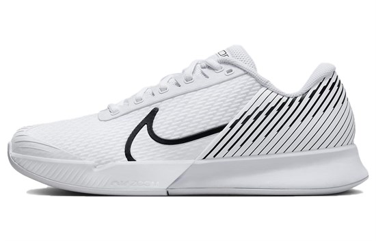 Nike Court Air Zoom Vapor Pro 2 'White' FB7092-100 - фото 578658