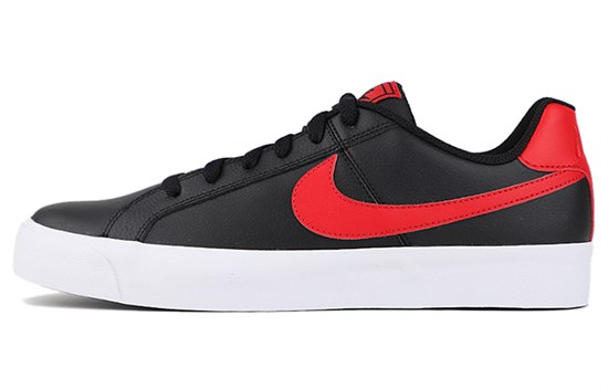 Nike Court Royale Ac University Red BQ4222-004 - фото 578857