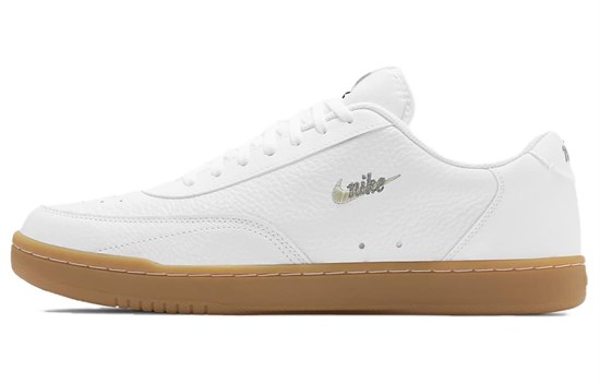 Nike Court Vintage White Gum CT1726-101 - фото 578949