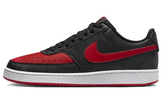 Nike Court Vision Low Next Nature Bred FJ0685-010 - фото 579020